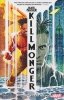 BLACK PANTHER KILLMONGER BY ANY MEANS TP [9781302915865] **PROMOCJA TOMY**